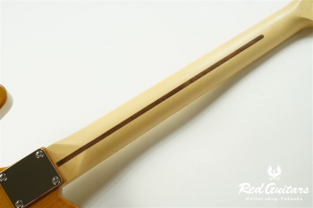 MADE IN JAPAN HYBRID II TELECASTER - Vintage Natural